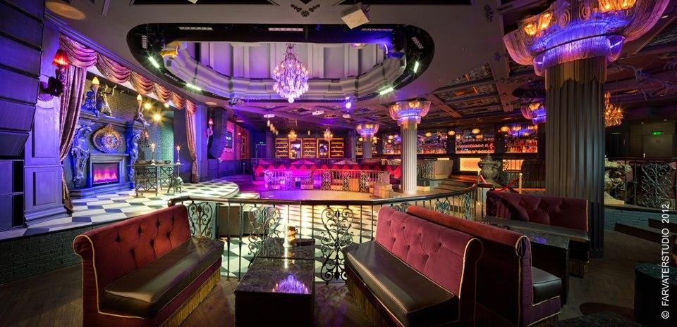 VIP-tila